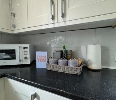 Selhurst Apartment | Palace Guesthouse