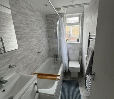 Selhurst Apartment | Palace Guesthouse