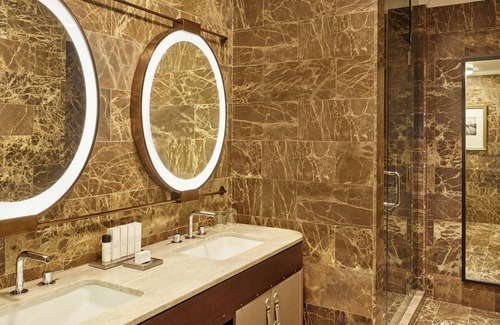 Financial District Hotel | Palace Hotel, a Luxury Collection Hotel, San Francisco