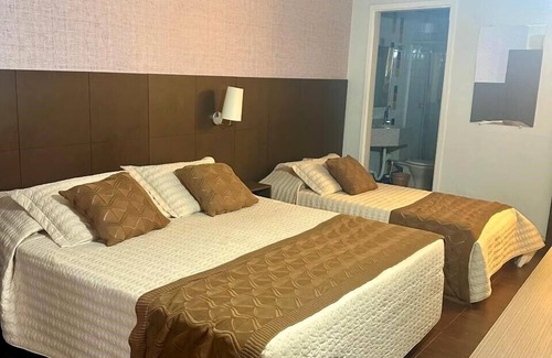 Itajuba Hotel | Palace Hotel