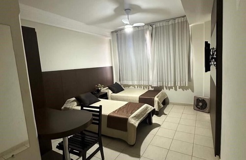 Itajuba Hotel | Palace Hotel