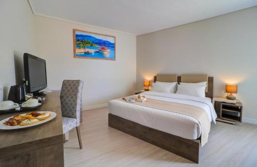 Glyfada Hotel | Palace Hotel Glyfada