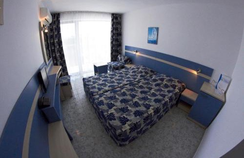 Sunny Beach Hotel | Palace Hotel - Half Board