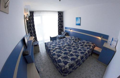 Sunny Beach Hotel | Palace Hotel - Half Board