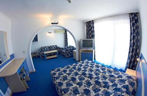 Sunny Beach Hotel | Palace Hotel - Half Board