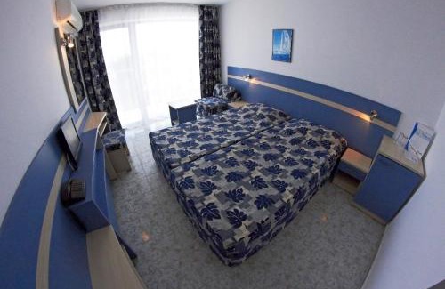 Sunny Beach Hotel | Palace Hotel - Half Board