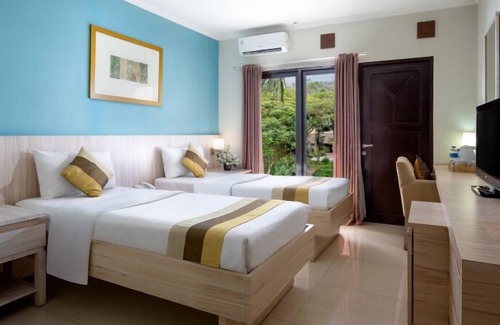 Cipanas Hotel | Palace Hotel