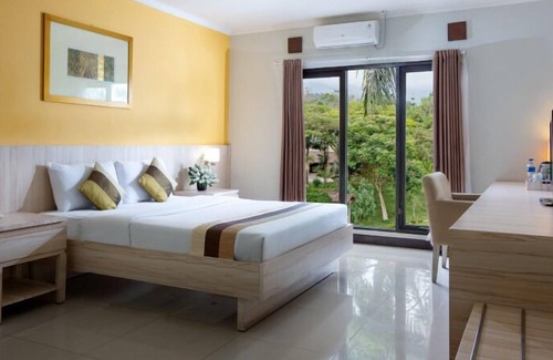 Cipanas Hotel | Palace Hotel