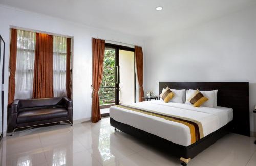 Cipanas Hotel | Palace Hotel