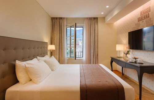 Como City Centre Hotel | Palace Hotel Lake Como