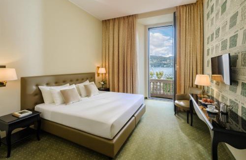 Como City Centre Hotel | Palace Hotel Lake Como