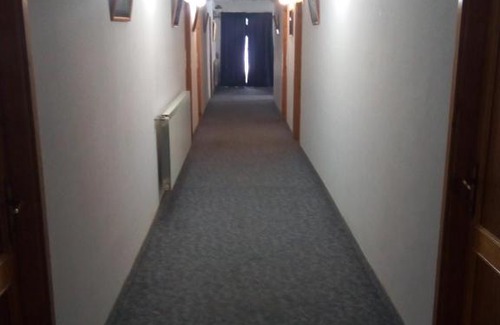 Bcharre Hotel | Palace Hotel