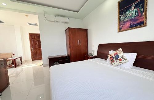 Rach Gia Hotel | Palace Hotel - Rạch Giá