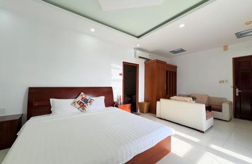 Rach Gia Hotel | Palace Hotel - Rạch Giá