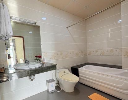 Rach Gia Hotel | Palace Hotel - Rạch Giá