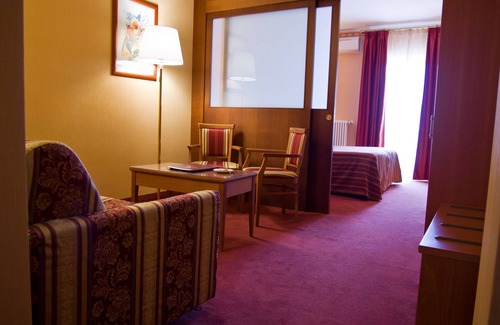 Monte Sant'Angelo Hotel | Palace Hotel San Michele