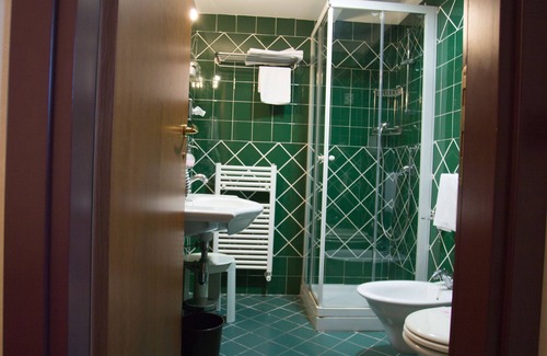 Monte Sant'Angelo Hotel | Palace Hotel San Michele