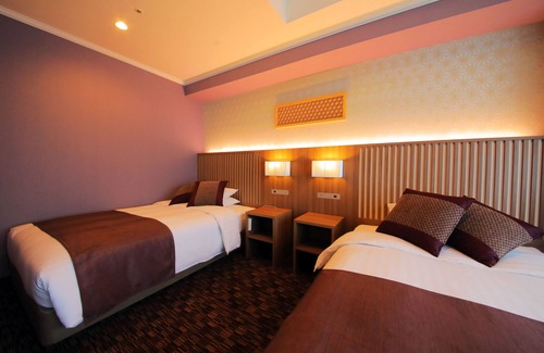 Tachikawa Hotel | Palace Hotel Tachikawa