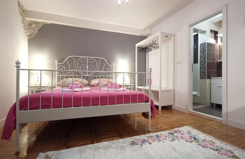 Old Town House | Palace Inn Rooms