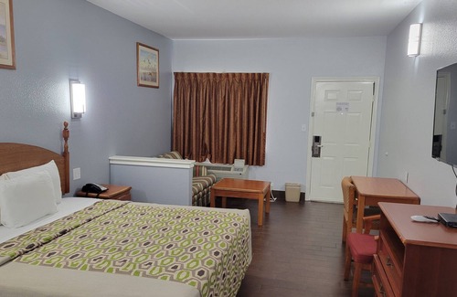 Hankamer Hotel | Palace Inn