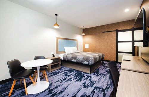 FM 1960 Hotel | Palace Inn