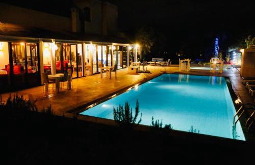 Tassoultante Hotel | Palace Jena