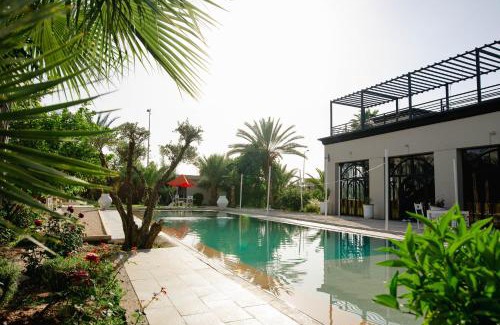 Tassoultante Hotel | Palace Jena