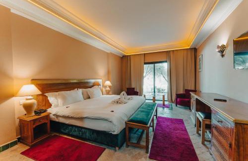 Tassoultante Hotel | Palace Jena