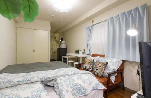 Setagaya Apartment | Palace Mercy105 - Vacation STAY 11922