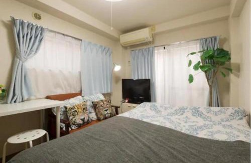 Setagaya Apartment | Palace Mercy105 - Vacation STAY 11922