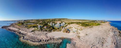 Ayia Napa Villa | Palace of Mediterranean Beachfront Villa