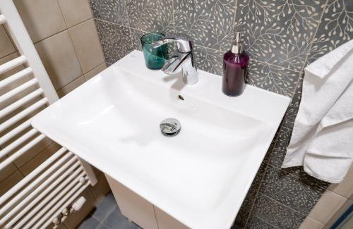 Nove Mesto Apartment | Palace Petrarca