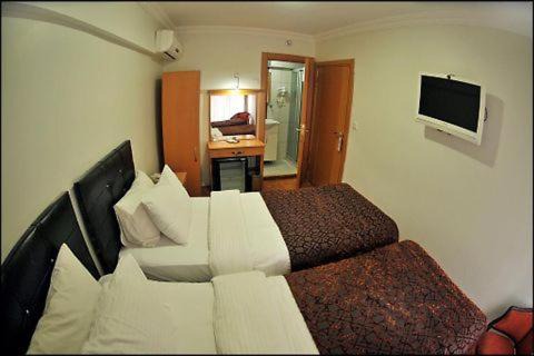 Sirkeci Hotel | Palace Point Hotel