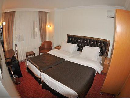 Sirkeci Hotel | Palace Point Hotel