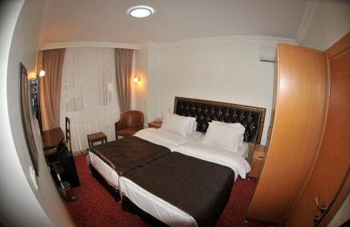 Sirkeci Hotel | Palace Point Hotel