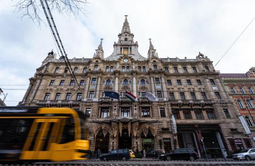 Palace District Apartment | Palace Quarter Suite