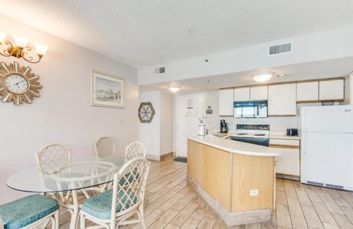 Myrtle Beach House | Palace Resort 908
