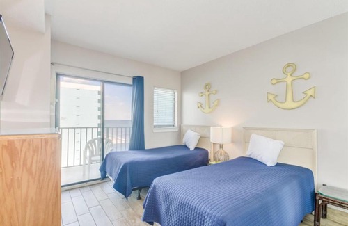 Myrtle Beach House | Palace Resort 908