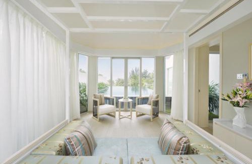 Jiyang Resort | Palace Resort Villas Yalong Bay Sanya