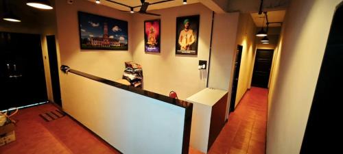 Akalkot Hotel | Palace View Lodge