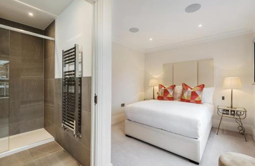 Hammersmith and Fulham Apartment | Palace Wharf Apartments
