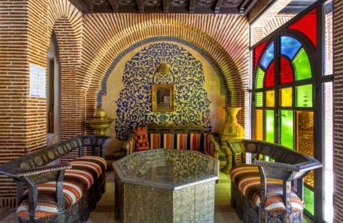Sidi Abdallah Ghiat Villa | Palace with 2 villas and 2 swimming pools in Sidi Abdellah Ghiat