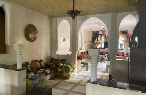 Sidi Abdallah Ghiat Villa | Palace with 2 villas and 2 swimming pools in Sidi Abdellah Ghiat