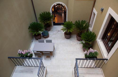Leon City Centre Hotel | Palacete Colonial