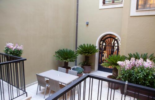 Leon City Centre Hotel | Palacete Colonial