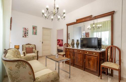Itrabo Apartment | Palacete Fabian 1