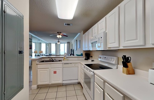 Ono Island Condo | Palacio #902 | Spectacular Views