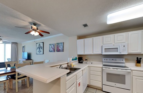 Ono Island Condo | Palacio #902 | Spectacular Views