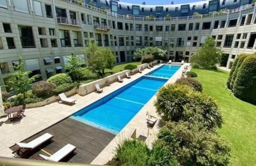 Palermo Chico Apartment | Palacio Alcorta