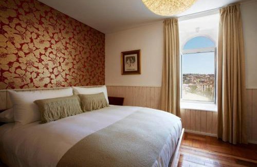 Cerro Alegre Hotel | Palacio Astoreca
